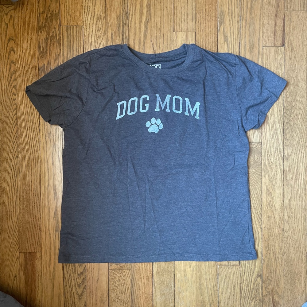 Modern Lux Gray Athletic Skirt